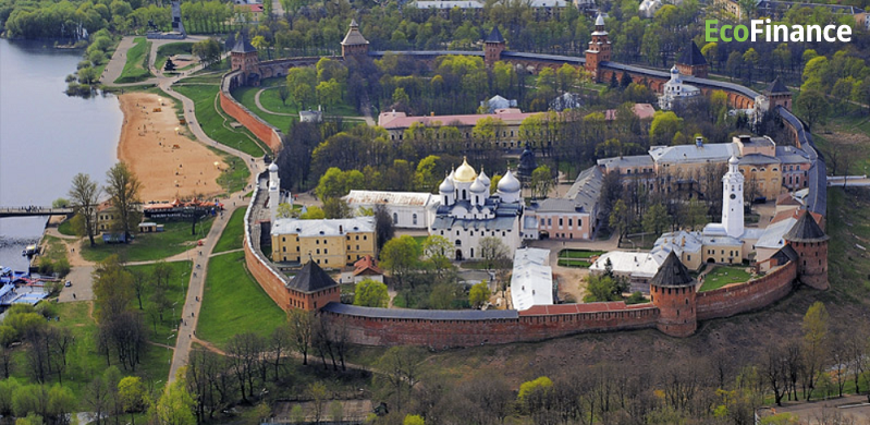 EcoFinance в Великом Новгороде