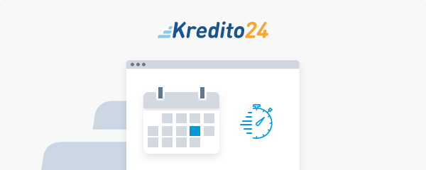 Kredito24 повышает ставки