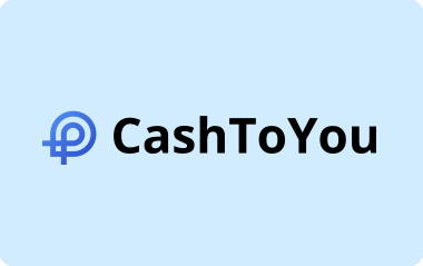 Отзывы о CashToYou (Кэштую)