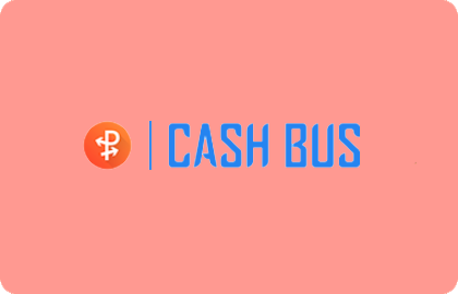 Cash Bus