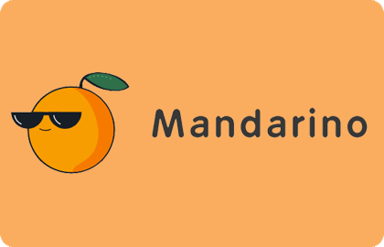 займ Mandarino