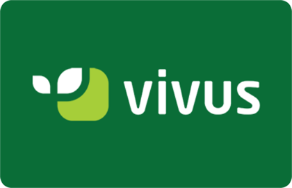 контакты Vivus