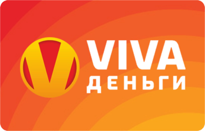 Контакты Vivadengi