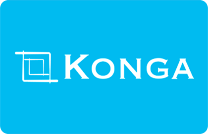 Контакты Konga