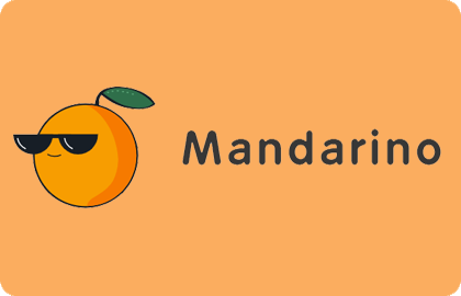 Контакты Mandarino