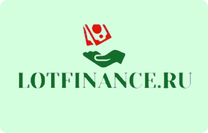 займ lotfinance