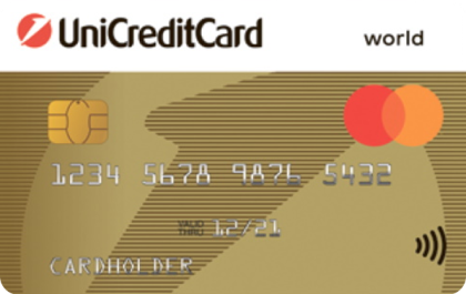 Отзывы клиентов ЮниКредит Банка о кредитной карте 115 дней
