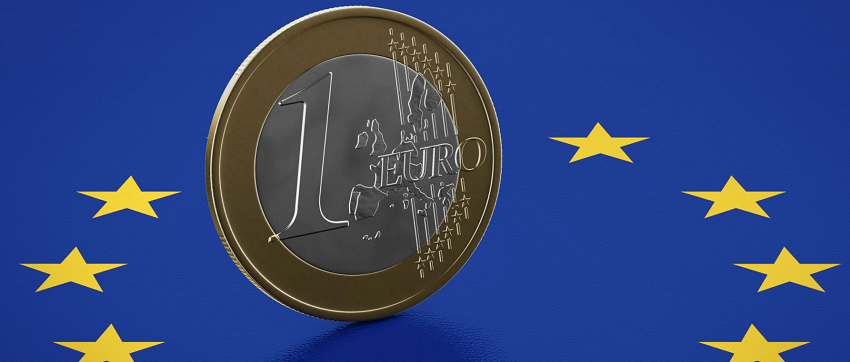Евросоюз запретил поставки банкнот евро в Россию