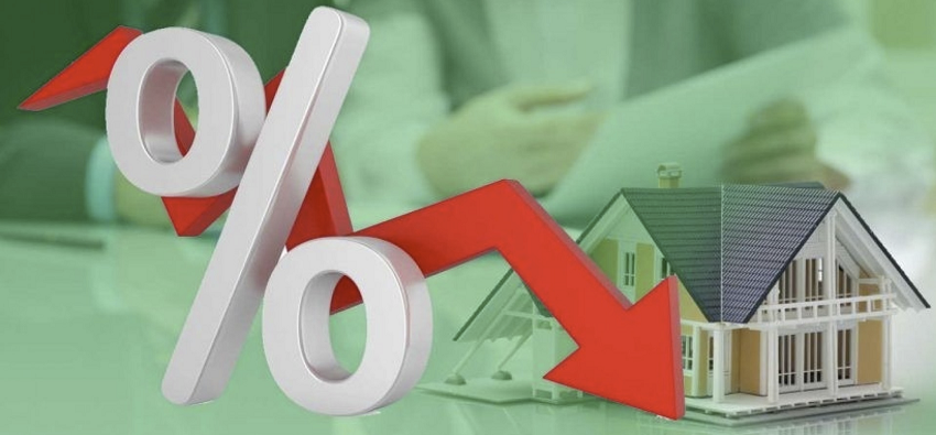 Есть вероятность снижения ставки по льготной ипотеке до 7%