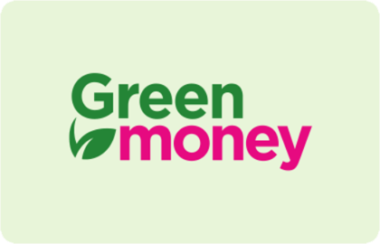 Личный кабинет Green Money