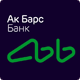 Банки-партнеры Ак Барс Банка для пополнения и снятия наличных