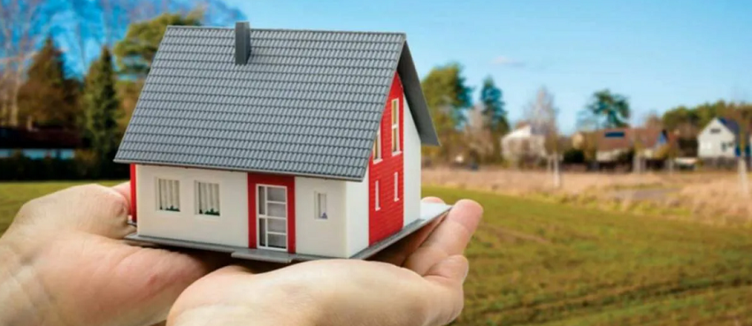 Ипотека на загородную недвижимость снова доступна в Совкомбанке