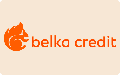 Belka credit займ на карту