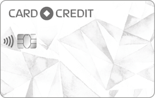 Кредитная карта Кредит Европа Банк CARD CREDIT