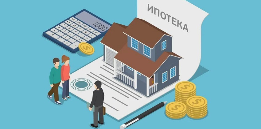 Ставки по ипотеке приблизились к 20%