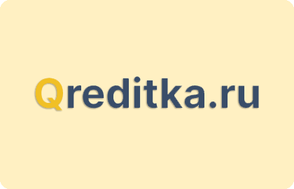 контакта Qreditka