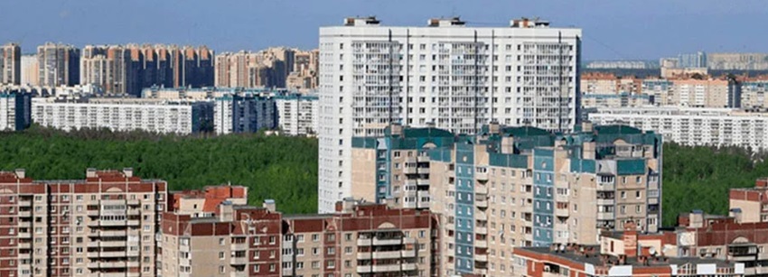 ЦБ РФ предложил отменить комиссии по льготной ипотеке