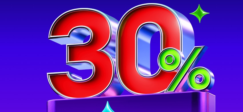 Вклад по 30% годовых запущен в Альфа-Банке