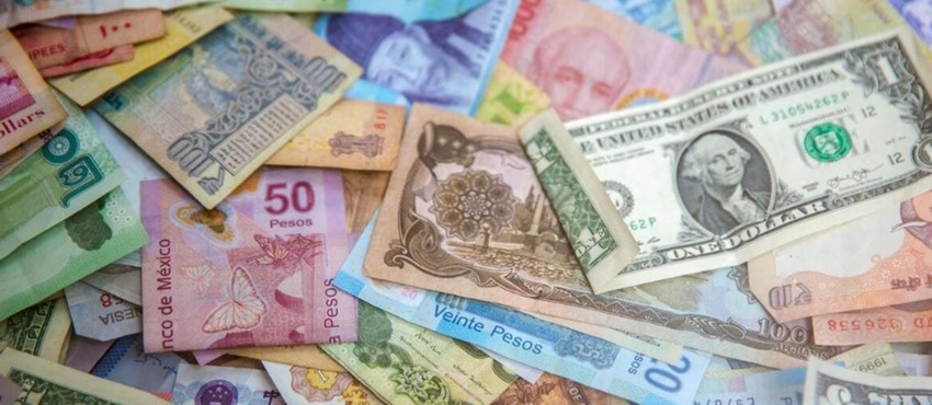 Еще на 12 валют будут устанавливаться официальные курсы ЦБ
