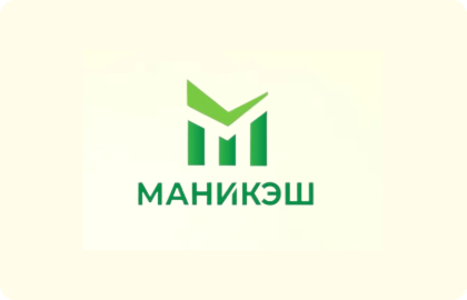Маникэш