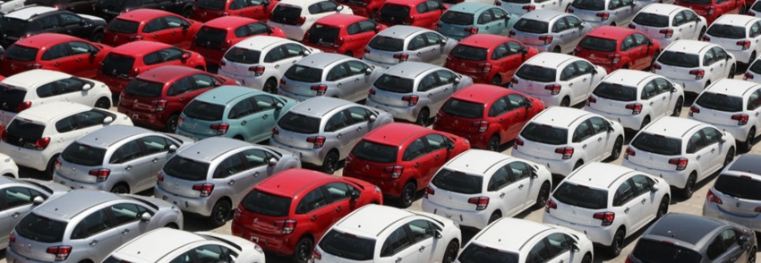 Сколько придется платить за автомобили с новым утильсбором